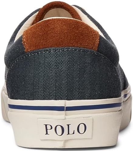 Vue 2 de Homme Keaton Basket