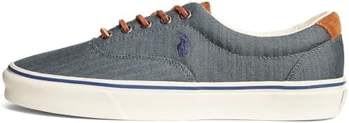 Vue 3 de Homme Keaton Basket