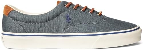 Vue 4 de Homme Keaton Basket