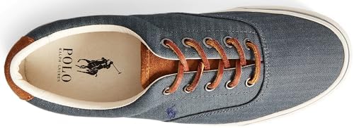 Vue 5 de Homme Keaton Basket