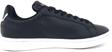 Vue 2 de Sport Femme Baskets Carnaby