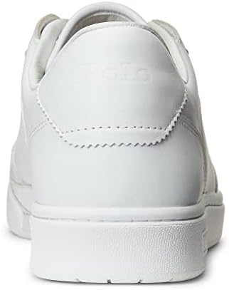 Vue 2 de Homme Polo Court Basket