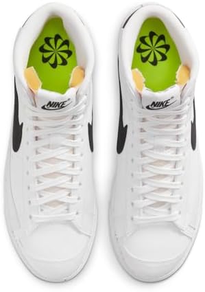 Vue 4 de Blazer Mid Next Nature