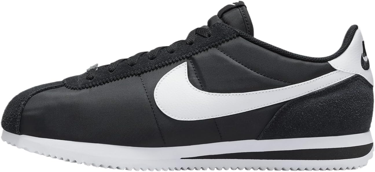 Homme Cortez Textile Sneaker