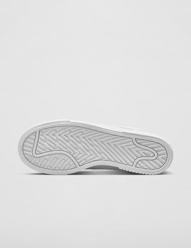 Vue 3 de Court Legacy Lift Pour