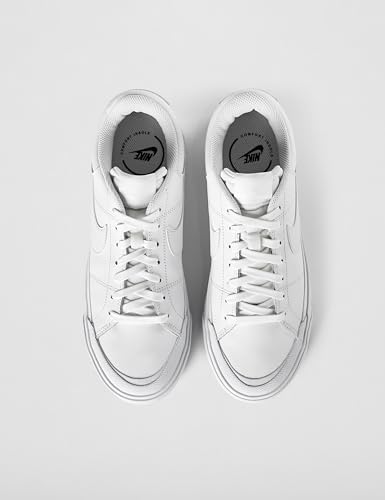 Vue 4 de Court Legacy Lift Pour