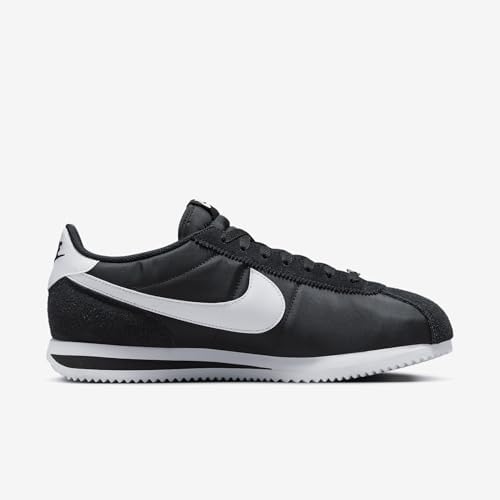Vue 4 de Homme Cortez Textile Sneaker