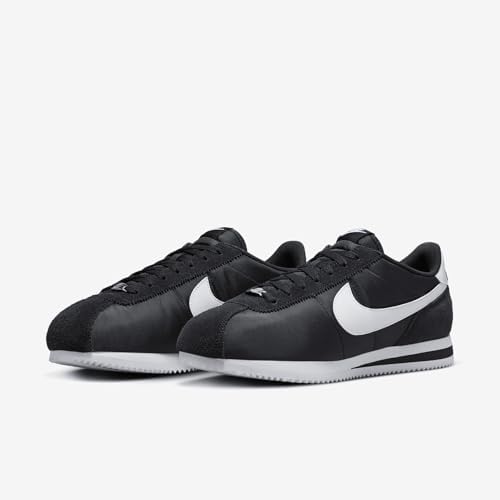 Vue 6 de Homme Cortez Textile Sneaker
