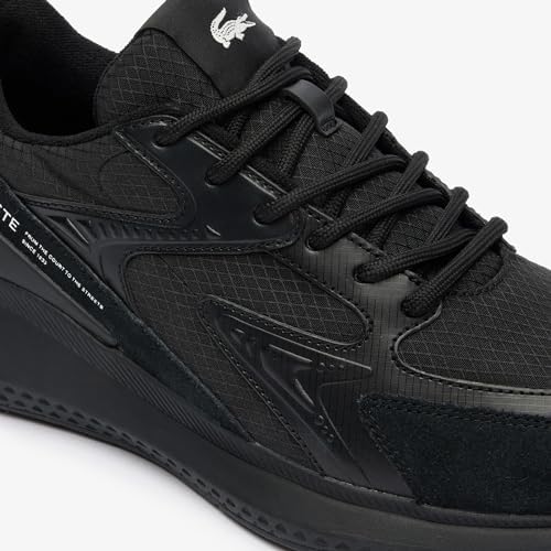 Vue 7 de Homme Evo Sneaker