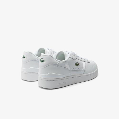 Vue 3 de Tclip Set Blanc