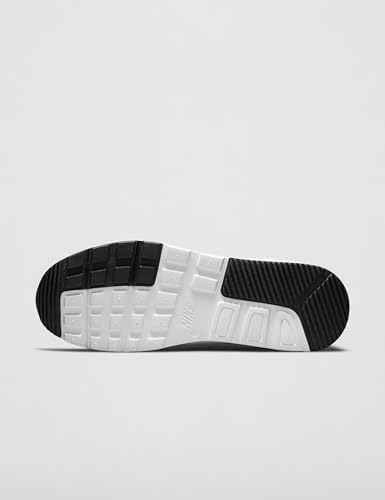 Vue 3 de Air Max Sc Basket