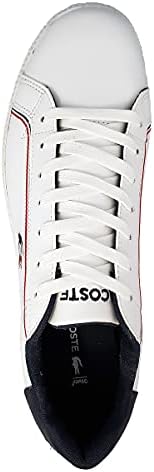 Vue 3 de Homme Graduate Sma Baskets