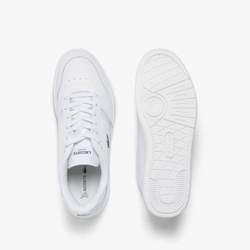 Vue 4 de Tclip Set Blanc