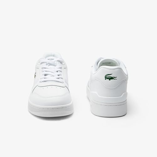 Vue 5 de Tclip Set Blanc