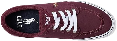 Vue 2 de Faxon Low Baskethomme