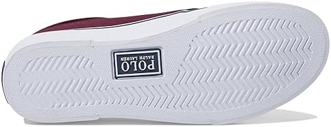 Vue 3 de Faxon Low Baskethomme