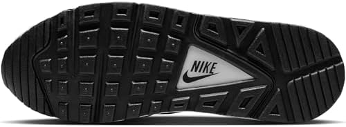 Vue 4 de Air Max Command Baskets