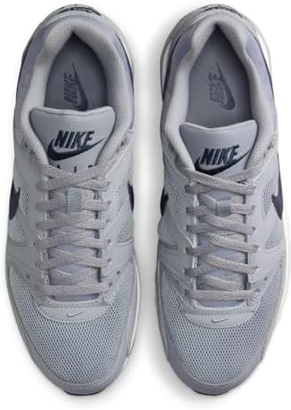 Vue 5 de Air Max Command Baskets