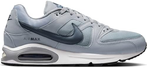 Vue 6 de Air Max Command Baskets