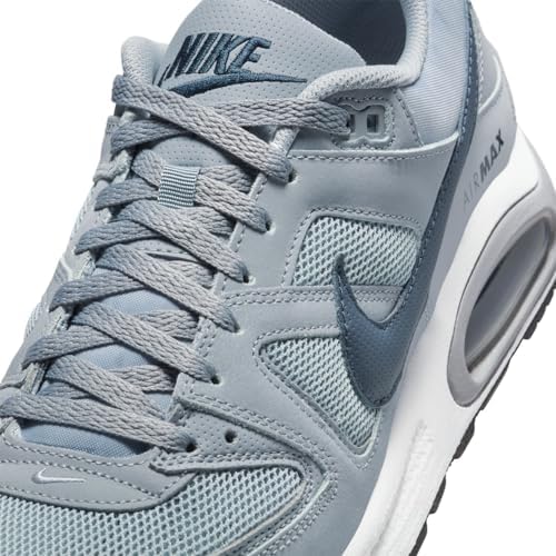 Vue 7 de Air Max Command Baskets