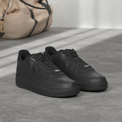 Vue 2 de Homme Air Force Chaussures