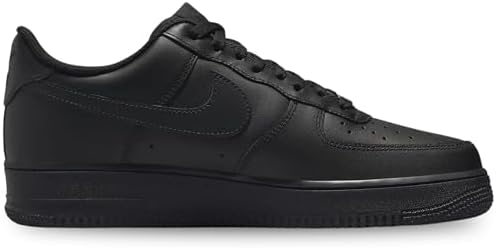 Vue 3 de Homme Air Force Chaussures