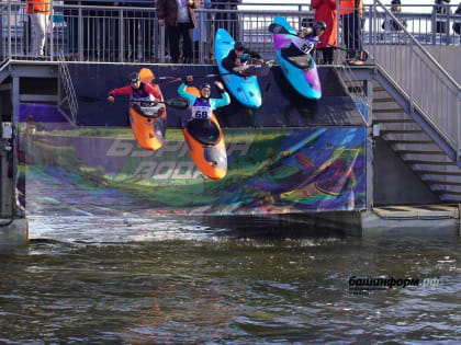 Всем доступный спорт: Топ-10 спортивных объектов Башкирии в 2024 году