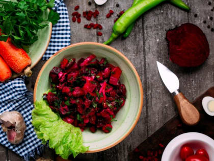 Снижает давление и повышает потенцию: этому овощу нет равных