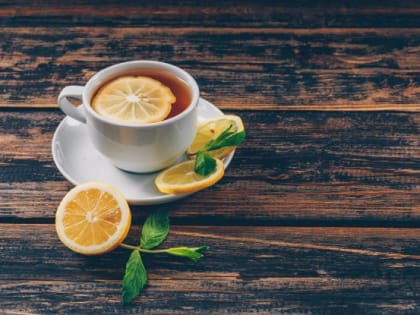 Добавьте в рацион этот чай и навсегда забудете о недугах: нужно пить каждый вечер