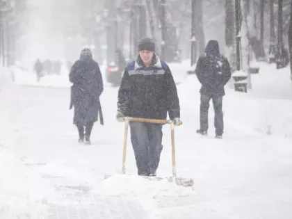 Сегодня в Уфе: смердящие заводы и гордый Хабиров