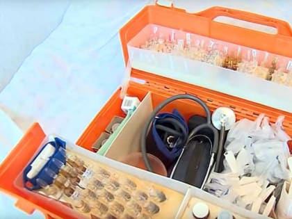 В Башкирии наблюдается рост тестирования на ВИЧ: анализ данных ЕМИСС