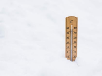 В Уфе побит температурный рекорд 22-летней давности