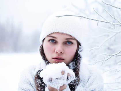 В Башкирии придет аномально теплая погода