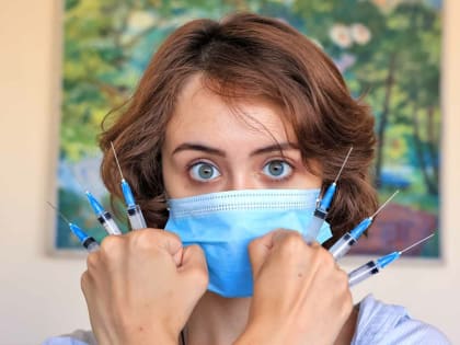 Впервые с начала года в Башкирии количество заболевших «ковидом» за сутки перевалило за сотню