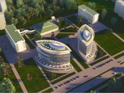 Инвестиционный проект в Республике Башкортостан