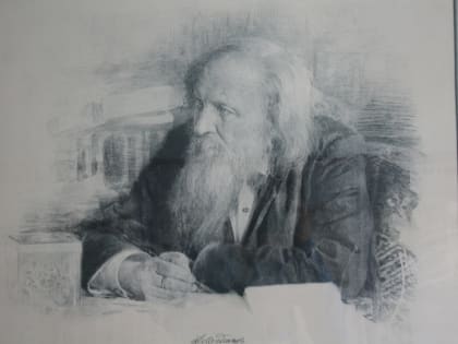 В этот день родился гений
