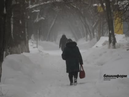 Как избежать простуд в холодное время года