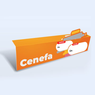 Cenefa