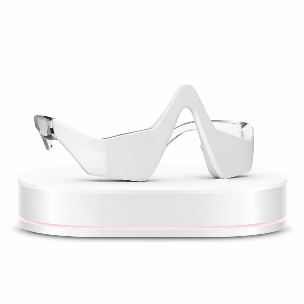 LumiLift™ 2-in-1 Red Light Therapy + EMS for Youthful Eyes