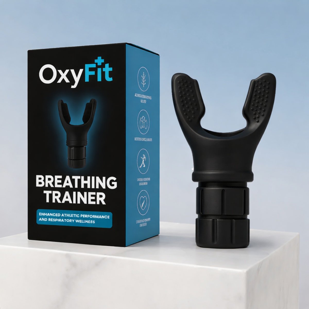 3x OxyFit™
