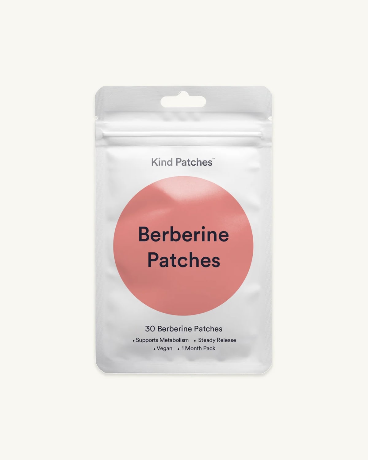 2x Berberine Patches™