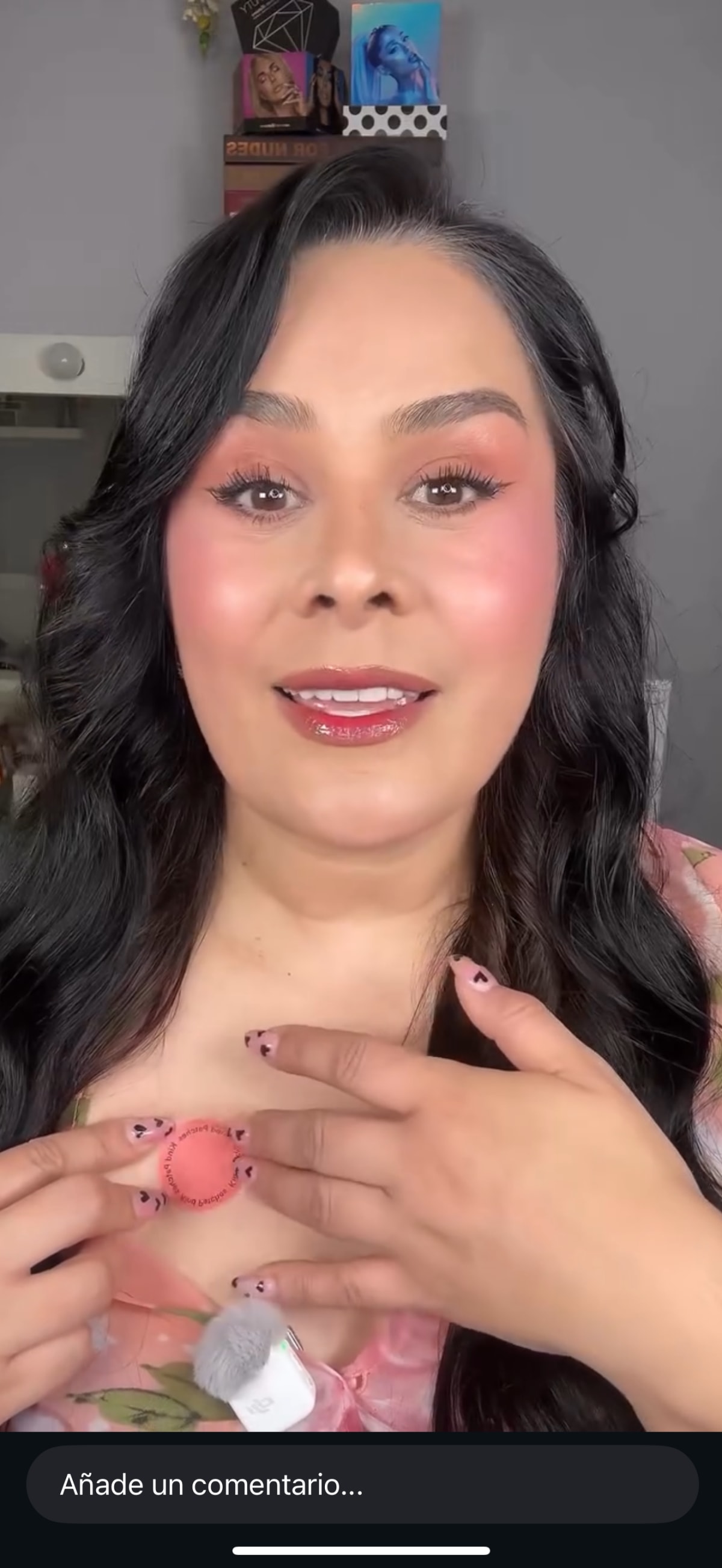 Claudia Martínez