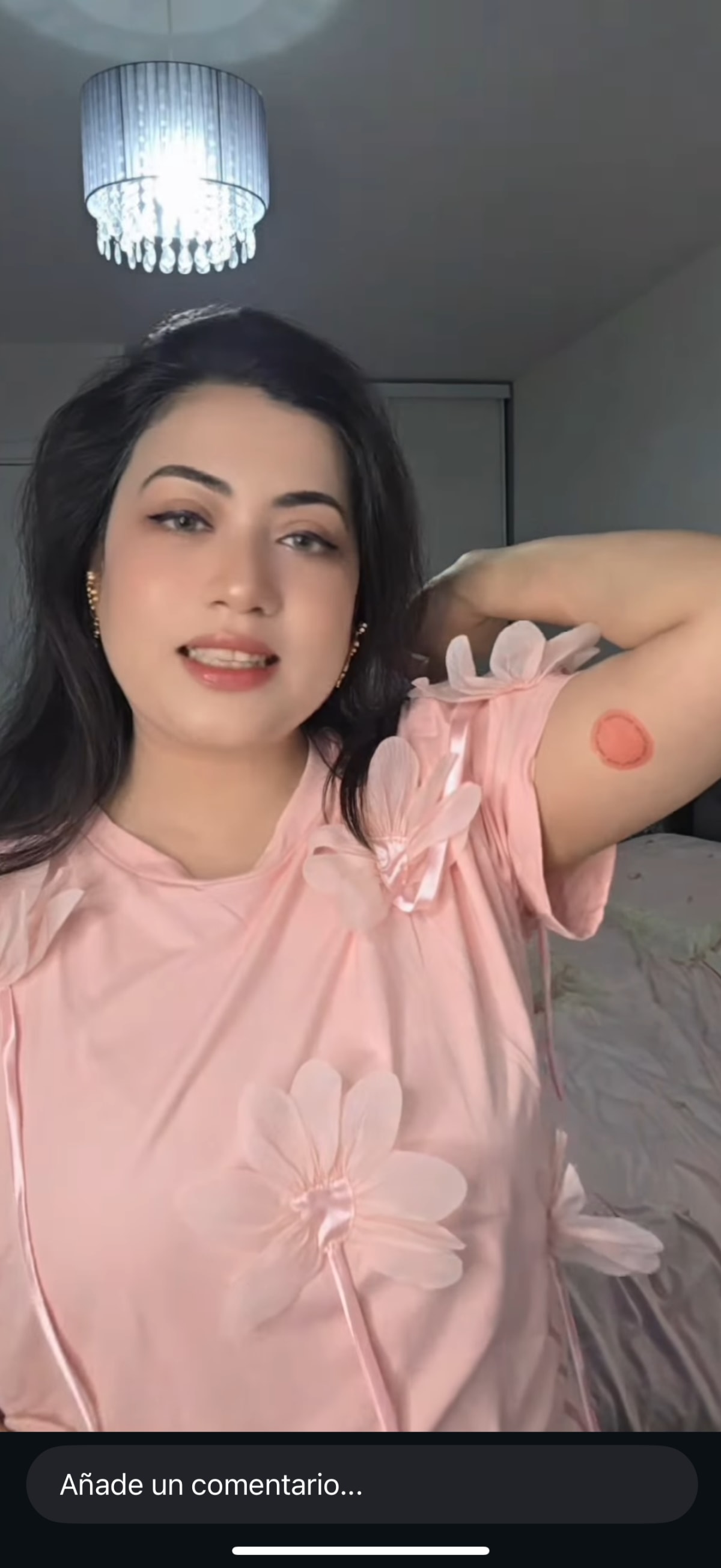Paula Gómez