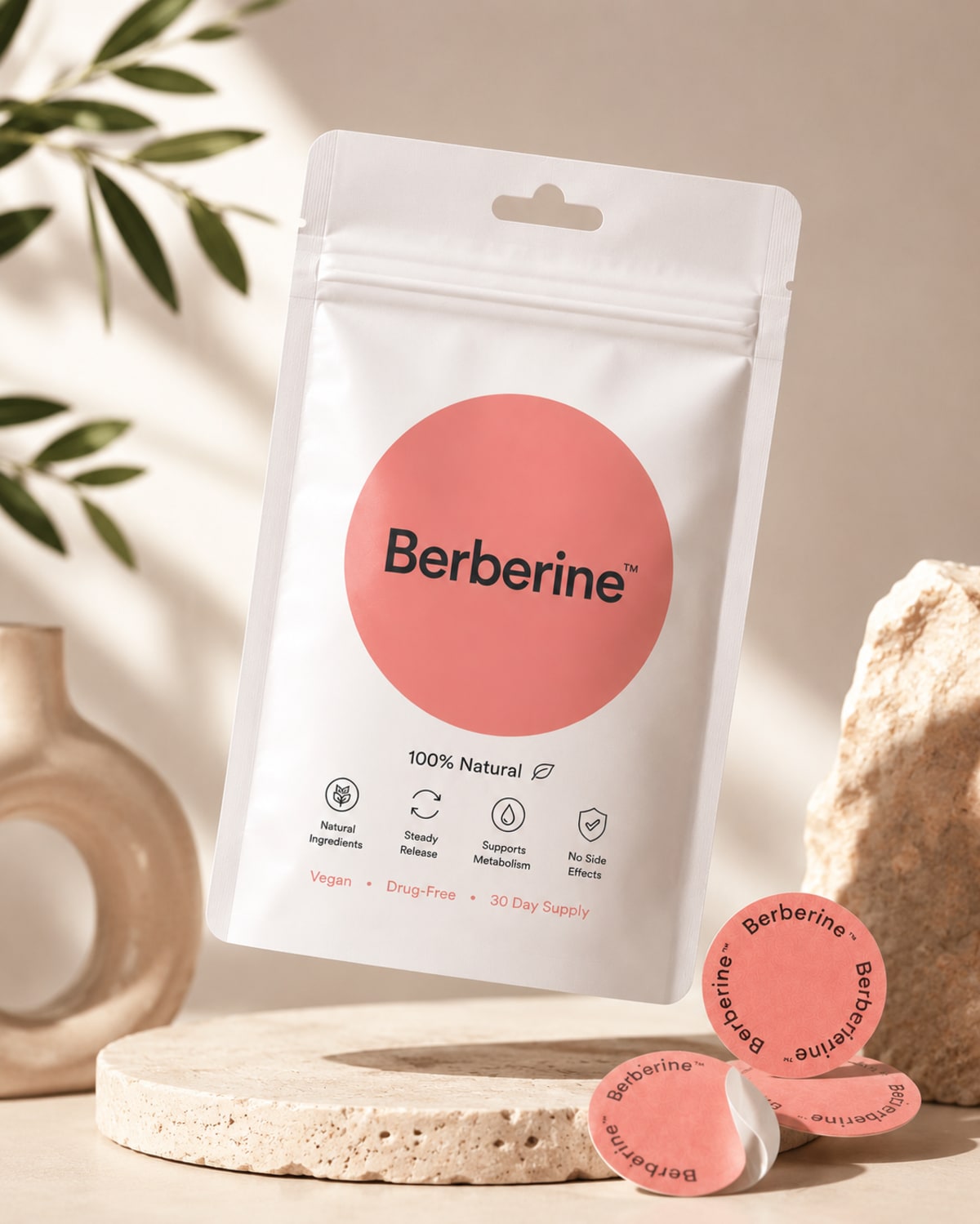 Berberine™