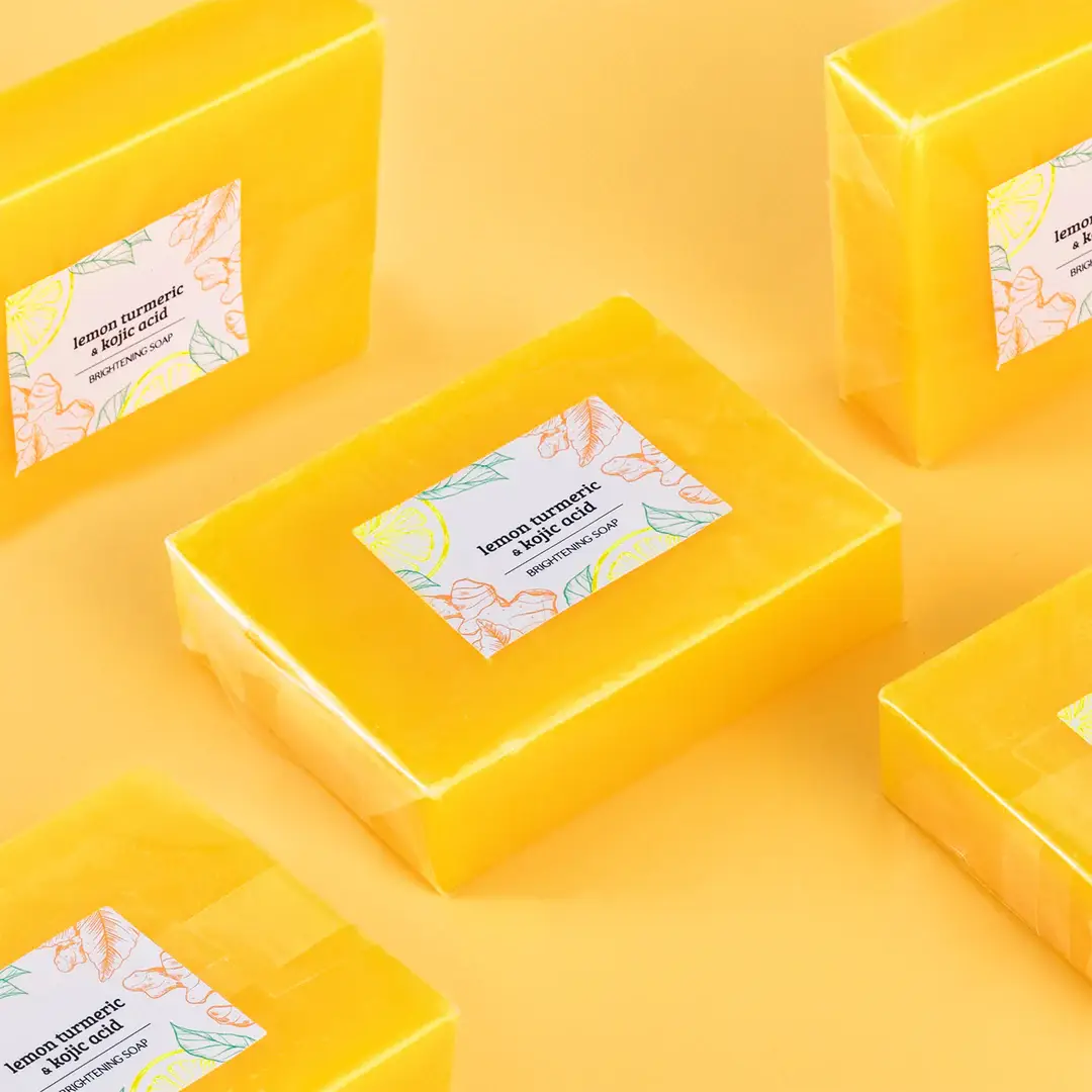 5x CitraGlow™
