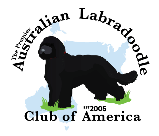Australian Labradoodle Club of America Member