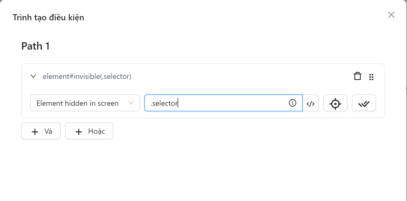 Prefix example