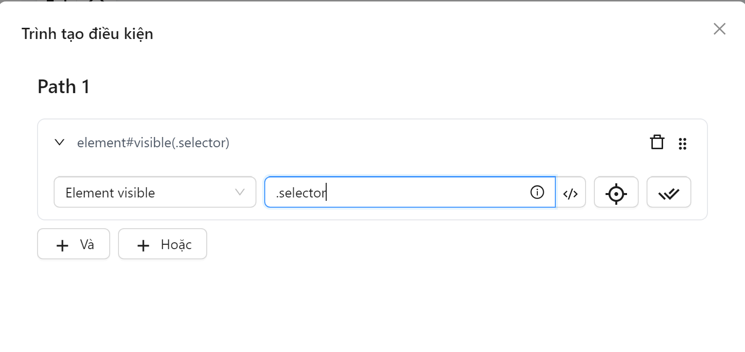 Prefix example