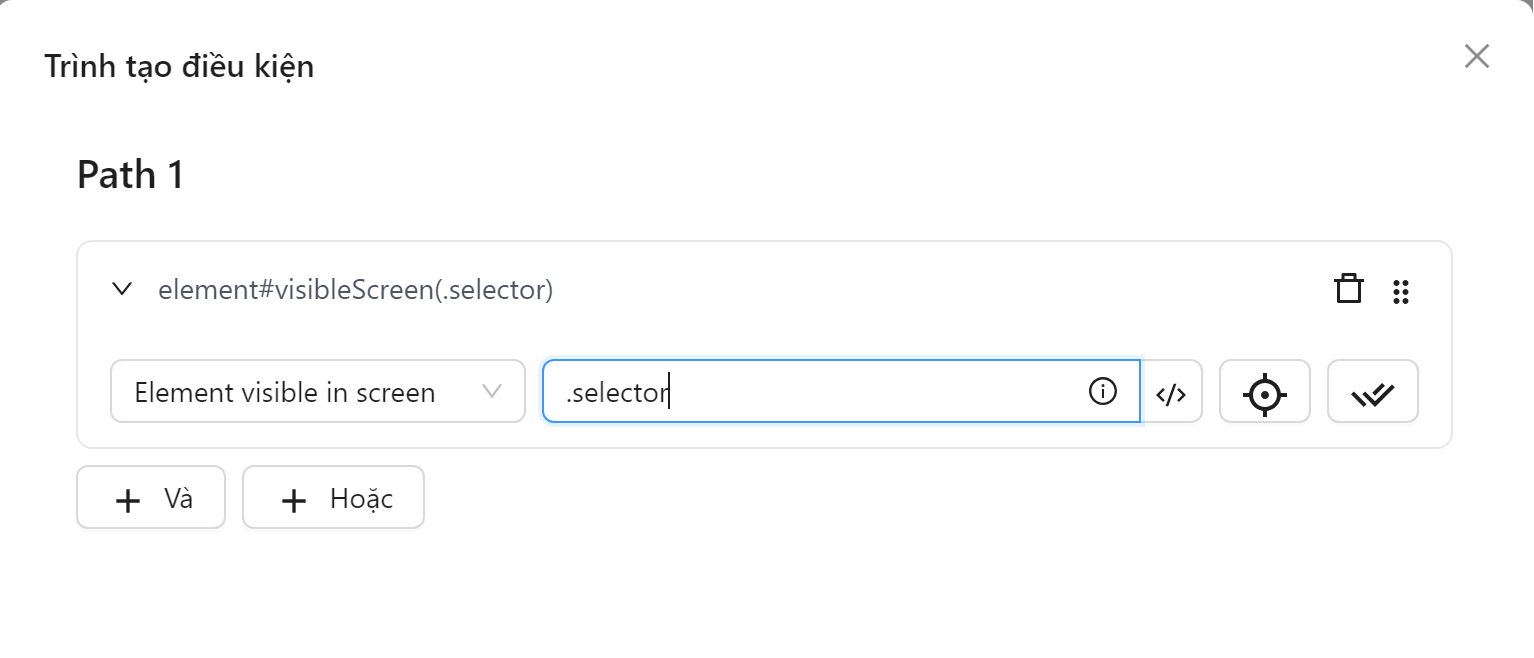 Prefix example