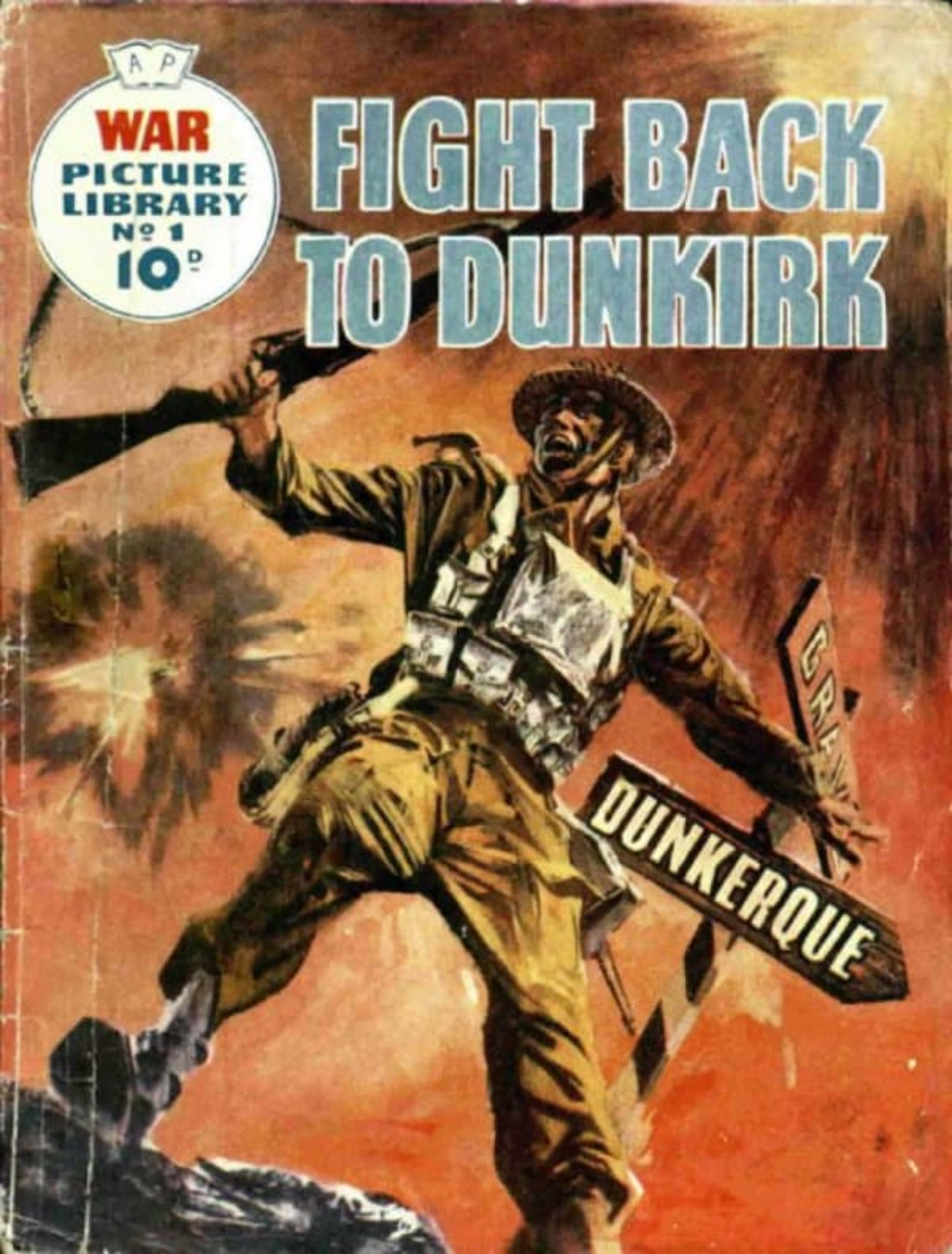 War Picture Library
